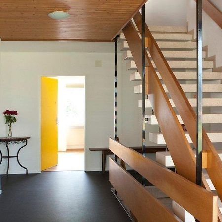 Гостевой дом Haus Sonnegg Oberaach Экстерьер фото