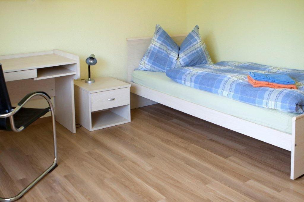 Гостевой дом Haus Sonnegg Oberaach Номер фото