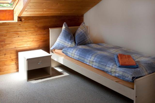 Гостевой дом Haus Sonnegg Oberaach Номер фото