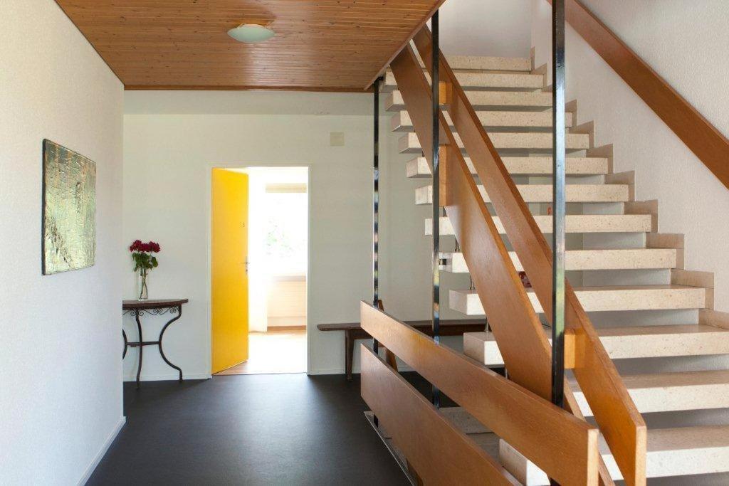 Гостевой дом Haus Sonnegg Oberaach Экстерьер фото
